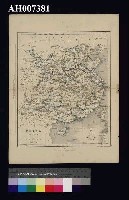 藏品(CHINA PROPER 地圖 (一手原版))的圖片